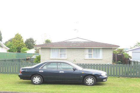 Photo of property in 7 Richmond Street, Cambridge, 3434