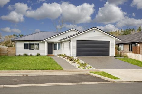 Photo of property in 44 Moira Drive, Tuakau, 2121