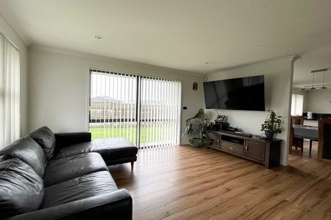 Photo of property in 25 Pukaki Road, Mangere, Auckland, 2022