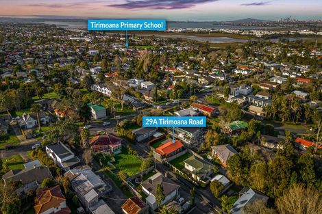 Photo of property in 29 Tirimoana Road, Te Atatu South, Auckland, 0602