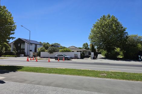 Photo of property in 48 Creyke Road, Ilam, Christchurch, 8041