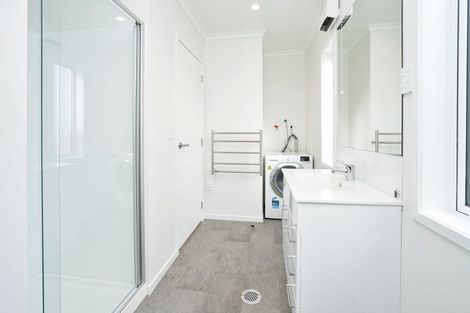 Photo of property in 10u3 Burrows Place, Frankton, Hamilton, 3204