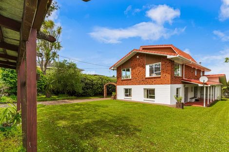 Photo of property in 274 Glenvar Road, Torbay, Auckland, 0630