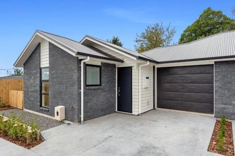 Photo of property in 7u8 Corrin Street, Melville, Hamilton, 3206