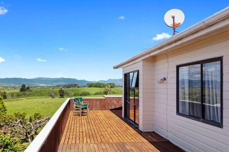 Photo of property in 19 Paerata Ridge Road, Waiotahe, Opotiki, 3198