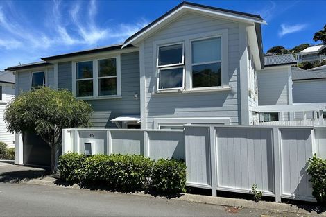 Photo of property in 69 Arcus Way, Hataitai, Wellington, 6021