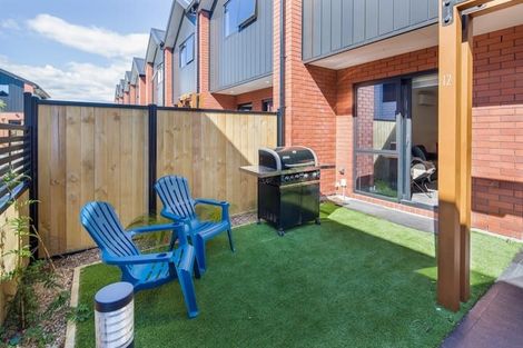 Photo of property in 4/12 Biddle Crescent, Taita, Lower Hutt, 5011