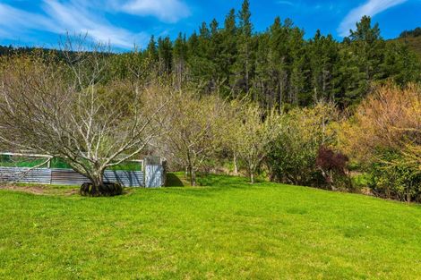 Photo of property in 444 Bill Bryants Road, Squally Cove, French Pass, 7193