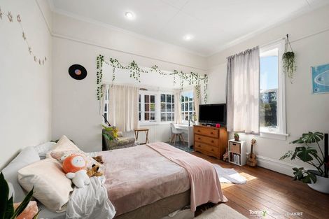 Photo of property in 101b Hanson Street, Newtown, Wellington, 6021