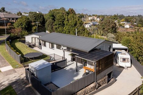 Photo of property in 55 Bongard Street, Gate Pa, Tauranga, 3112