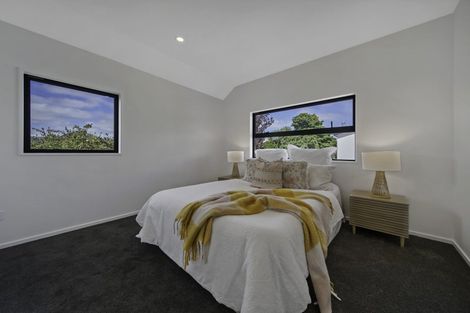 Photo of property in 1/14 Croydon Street, Sydenham, Christchurch, 8023