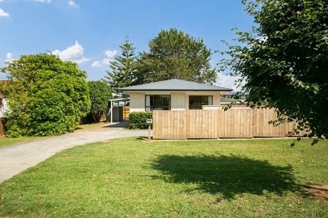 Photo of property in 16 Grey Street, Cambridge, 3434