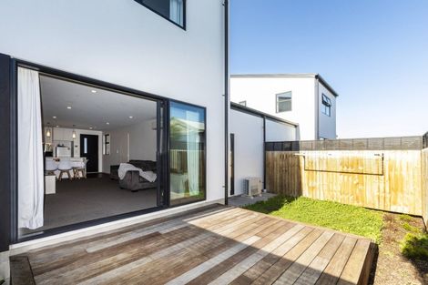 Photo of property in 4/38 Wildberry Street, Woolston, Christchurch, 8023