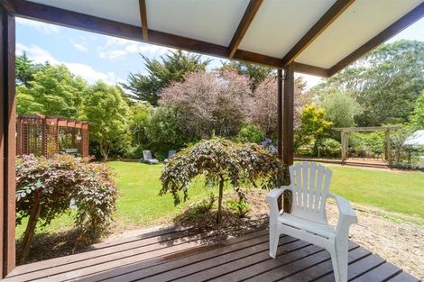 Photo of property in 40 Milne Street, Marton, 4710