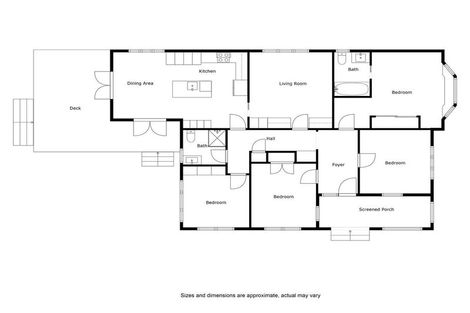 Photo of property in 165 Surrey Street, Saint Clair, Dunedin, 9012