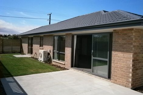 Photo of property in 29a-b James Street, Lincoln, 7608