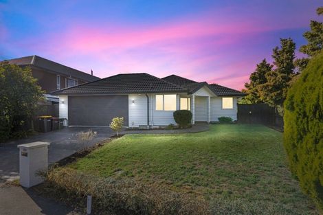 Photo of property in 135 Winters Road, Mairehau, Christchurch, 8052