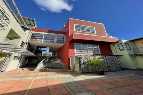 Photo of property in Marion Square Apartments, 25/26 Marion Street, Te Aro, Wellington, 6011
