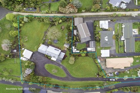 Photo of property in 9 Wanganui Road, Marton, 4710