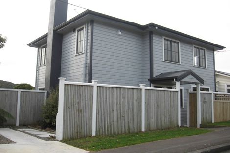 Photo of property in 4 Firth Terrace, Karori, Wellington, 6012