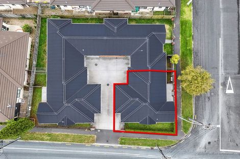 Photo of property in 4/148 Killarney Road, Frankton, Hamilton, 3204