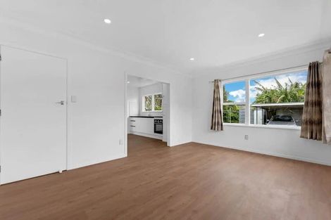 Photo of property in 3/21 Konini Avenue, Papatoetoe, Auckland, 2025