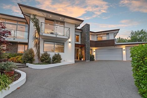 Photo of property in 118a Centaurus Road, Huntsbury, Christchurch, 8022