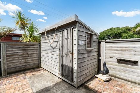 Photo of property in 248 Oceanbeach Road, Mount Maunganui, 3116