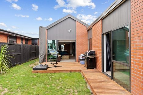 Photo of property in 17 Voight Avenue, Chartwell, Hamilton, 3210