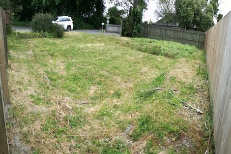 Photo of property in 1/19 Laura Kent Place, Woolston, Christchurch, 8023