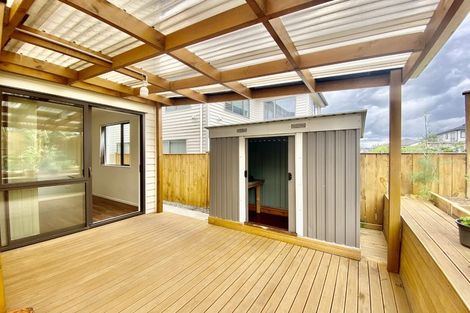 Photo of property in 17 Eastfield Avenue, Flat Bush, Auckland, 2019
