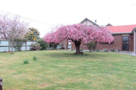 Photo of property in 92 Princes Street, Temuka, 7920