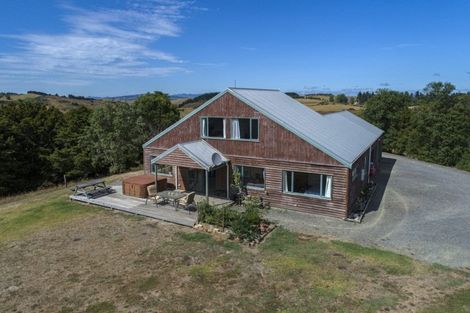 Photo of property in 185 Knight Road, Ruatangata West, Whangarei, 0176