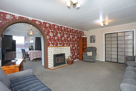 Photo of property in 28 Shelton Place, Feilding, 4702
