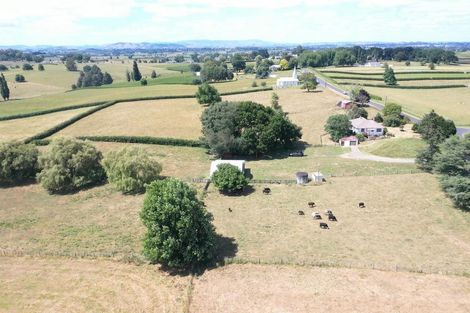 Photo of property in 61 Rangiaowhia Road, Te Awamutu, 3875