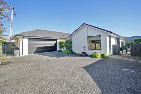Photo of property in 5 Lomay Place, Te Puke, 3119