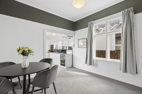 Photo of property in 4 Gourley Street, Saint Kilda, Dunedin, 9012