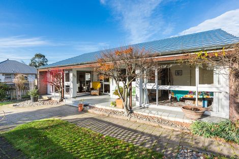 Photo of property in 267 Oxford Street, South Dunedin, Dunedin, 9012