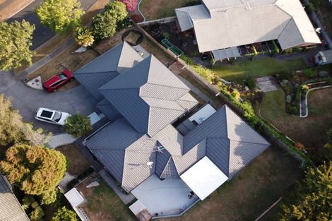 Photo of property in 21 Cashmere Place, Flagstaff, Hamilton, 3210