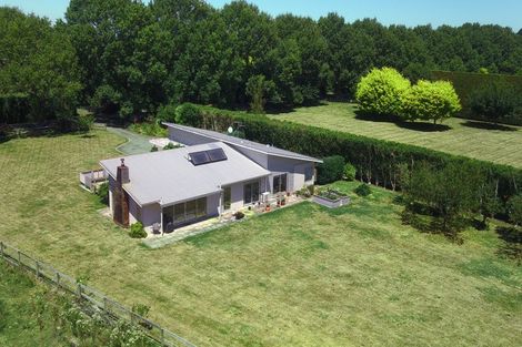 Photo of property in 53 Western Line, Brunswick, Whanganui, 4571