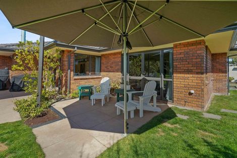 Photo of property in 8 Frame Crescent, Rolleston, 7614