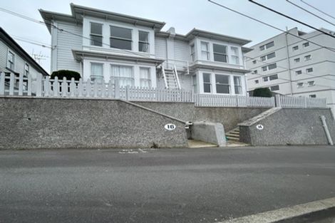 Photo of property in 14a Thompson Street, Mount Cook, Wellington, 6011