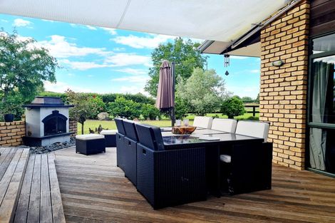 Photo of property in 161 Hautapu Road, Pukemoremore, Cambridge, 3493