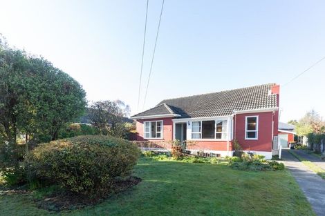 Photo of property in 8 Thomas Street, Linwood, Christchurch, 8062