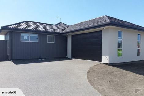 Photo of property in 49 Kingsbridge West, Burwood, Christchurch, 8083