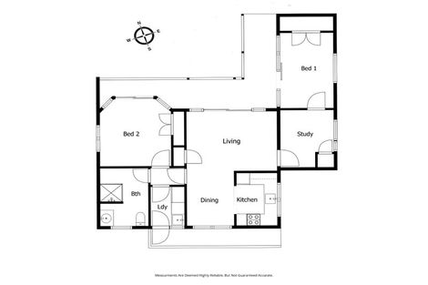 Photo of property in 3b Hinemoa Street, Onerahi, Whangarei, 0110
