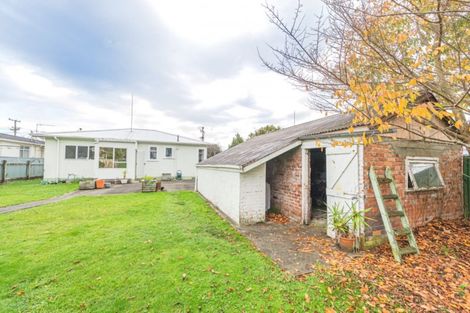 Photo of property in 22 Raine Street, Whanganui East, Whanganui, 4500
