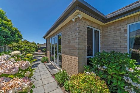 Photo of property in 7 Wedmore Close, Burwood, Christchurch, 8083