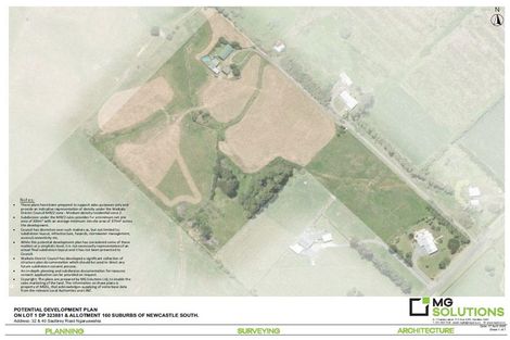 Photo of property in 32b Saulbrey Road, Ngaruawahia, 3288