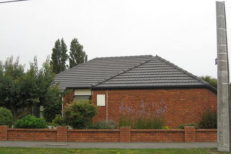 Photo of property in 5/77 Hoon Hay Road, Hoon Hay, Christchurch, 8025